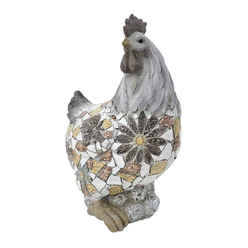 Romel Figurines & Sculptures