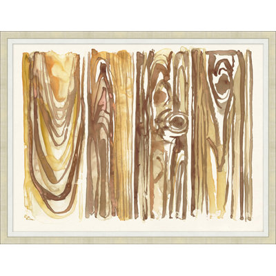 Rhytidome 2 Print