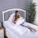 Pont Polyester Body Medium Support Pillow