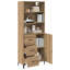 69.5cm Sideboard