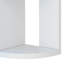 64cm W Geometric Bookcase-1838327617