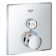 Grohtherm® SmartControl Single Function Thermostatic Trim with Control Module
