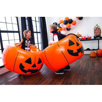 The Holiday Aisle® Aravella Outdoor Kids Game
