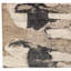 Hand Knotted Silk Area Rug in Multi