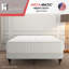 Encadrement de lit en acier-702152331