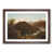 Walnut Framed selected