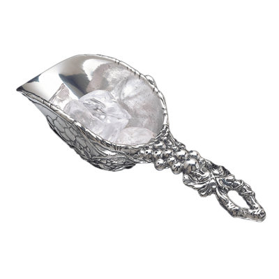 Arthur Court Designs Grape Ice Cream Scoop