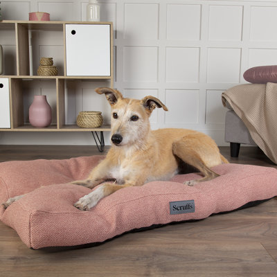 Scruffs Seattle - Luxury Dog Bed Mattress