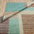 Schwenzer Verdant & Ember Striped Hand-Knotted Wool Area Rug-1544732987