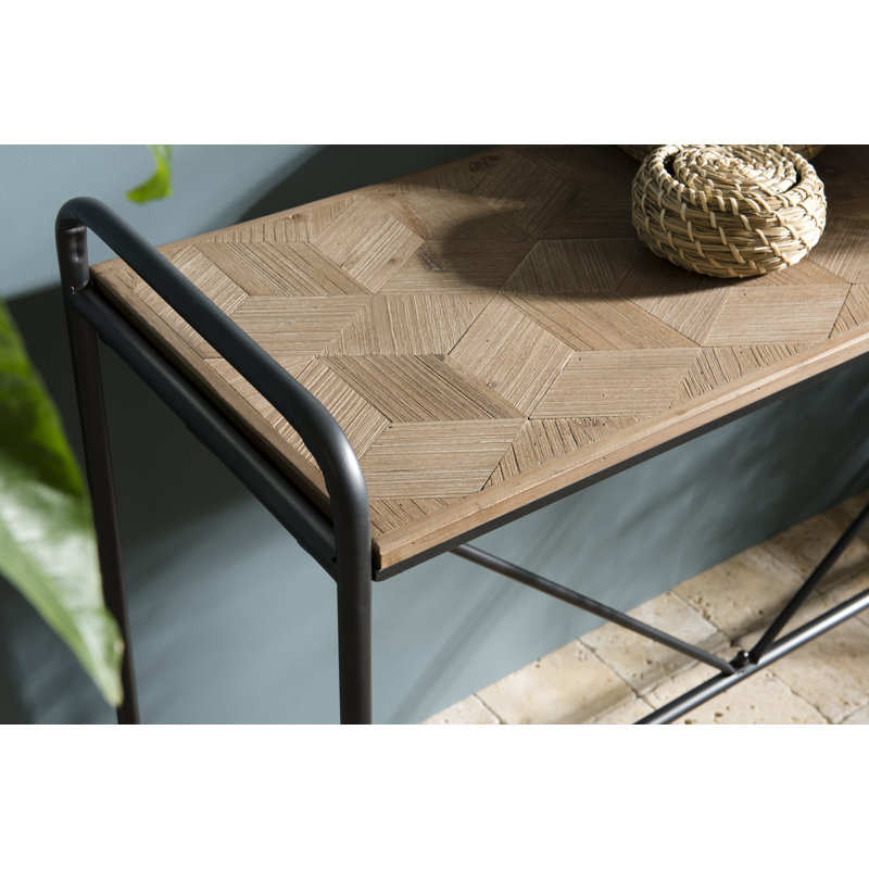 Sutterfield 120cm Console Table