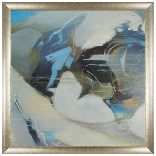 " Delta Blue "