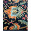 One-of-a-Kind 2'7" X 10'2" Hand Knotted Area Rug