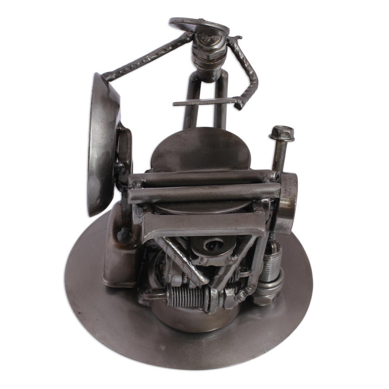 Clavier People Figurines & Sculptures