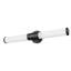Meuble-lavabo 1 lumière 25,25 po Dunminning-890516396