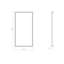 Purolinear 360™ 2 - Light LED Flush Mount-49992648