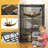 Gracilyn Portable Cat Playpen