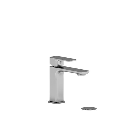 Robinet de lavabo à poignée simple Equinox