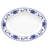 Thunder Group Inc. Lotus Melamine Platter-22865595