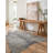 Duran Graphite/Silver Area Rug-21683930
