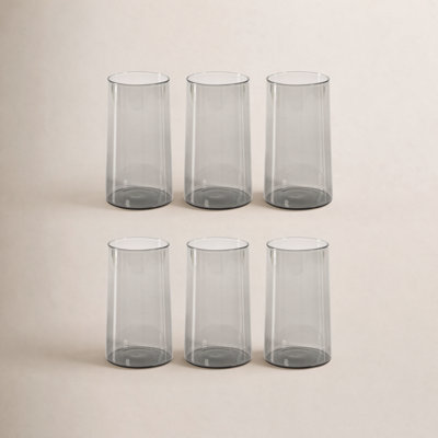Bruce Highball Glass