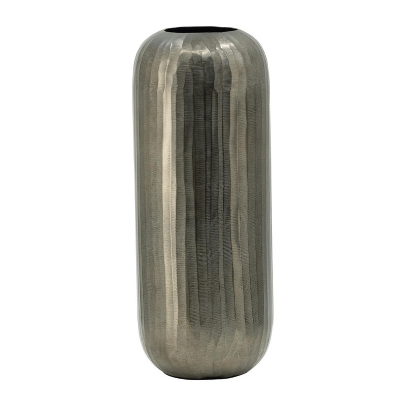 Vase 7 x 7 x 17 po