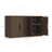 Sideboard In Walnut-372455932