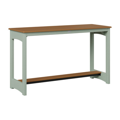 Berlin Gardens Balcony Counter Height Table