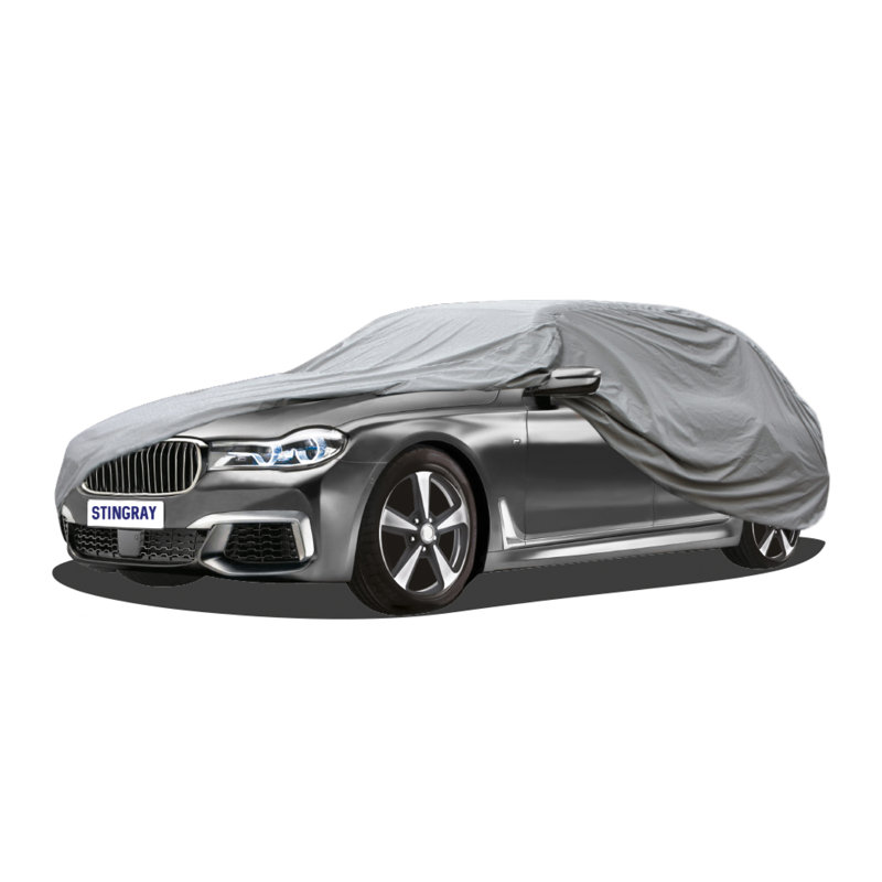 Bag Automobile Cover