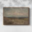 "Vintage Landscape - CDXCVI" sur toile-491818979-491818988