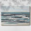 Toile tendue Gentle Surf II-Gallery-1433081757