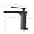 Single-Hole Single-handle Bathroom Faucet