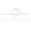 Lapa Flush Mount Ceiling Fan-267191342-267191343-267191336