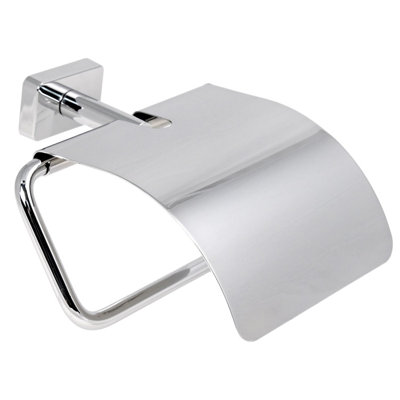 Wall Mounted Toilet Paper Holder