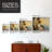 Angels From Above-XCII -Framed Print - Restickable-769772265-769772266