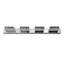 LED Wallchiere