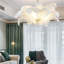 Luminaire suspendu blanc Deboraah-871178541