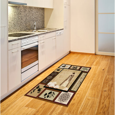 Birmingham Hand Woven Area Rug