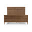 Toulouse Solid Wood Bed-1560806201-1561016299