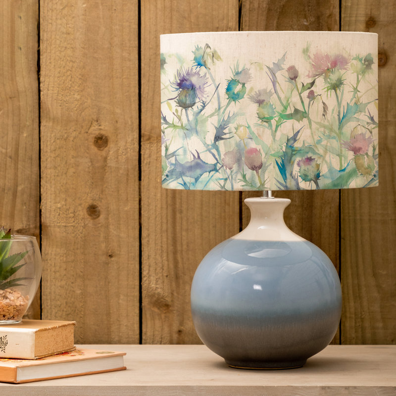 Neso Ceramic Table Lamp