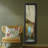 Christiana 14.5'' Wide Over-the-Door Jewelry Armoire-1892440591