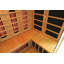 Vidalux Solara Full Spectrum Infrared Sauna With Complete Heat-91876627