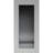 Endurathane Dover Bracket, 5 1/2"W x 11 3/4"D x 7 1/4"H, , Factory Primed