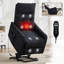 Fauteuil inclinable électrique Chenille-519972749