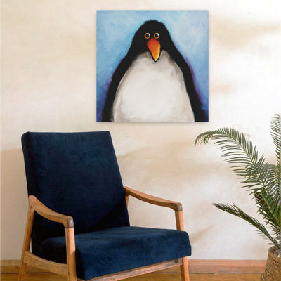 My Penguin Contemporary Penguin Art