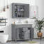 Rangement pour salle de bain Tameisha-973237912