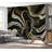 Abstract Wall Mural-608625246