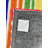 Juicy Fruit Striped Indoor Rug