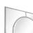 Metal Flat Mirror
