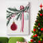 Art des Fêtes de Noël - Toile tendue avec châssis DCCDXLIV-1528727459
