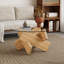 Table basse 33,4 pouces